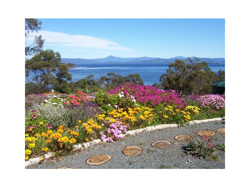 Bruny Island TAS 7150