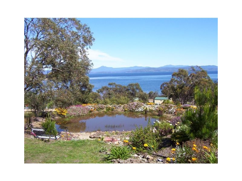 Bruny Island TAS 7150