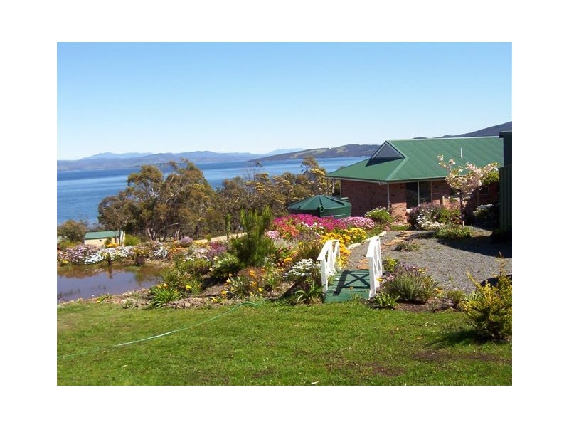 Bruny Island TAS 7150
