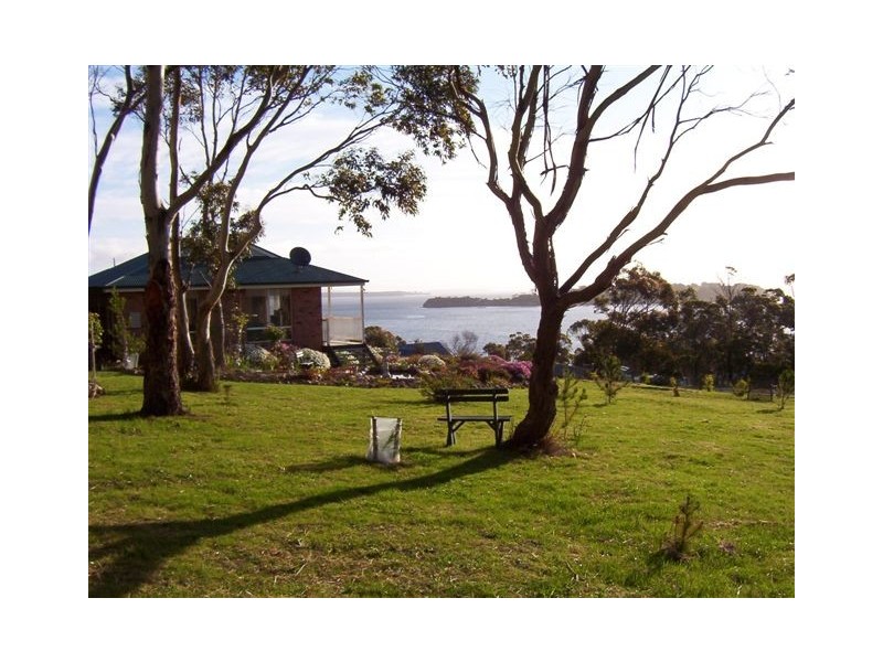 Bruny Island TAS 7150