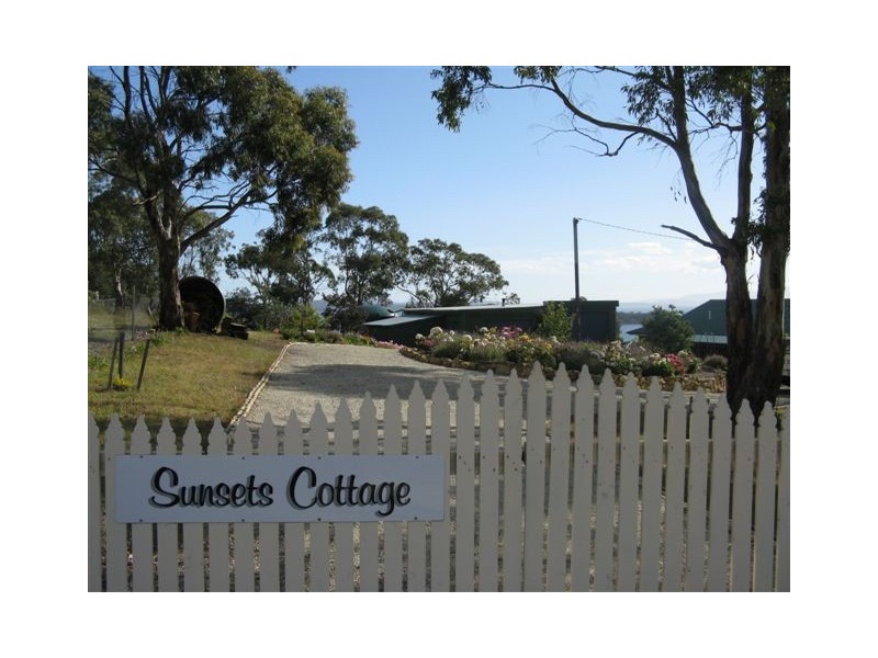 Bruny Island TAS 7150