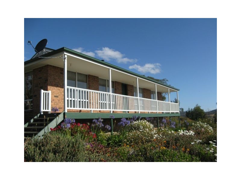 Bruny Island TAS 7150