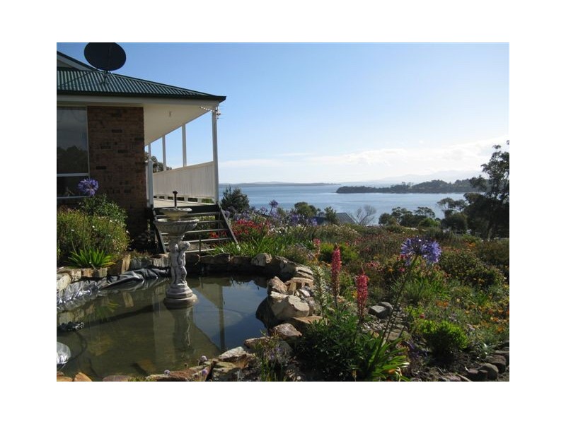 Bruny Island TAS 7150