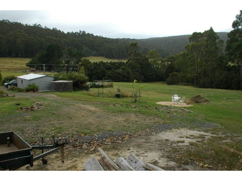 Southport TAS 7109