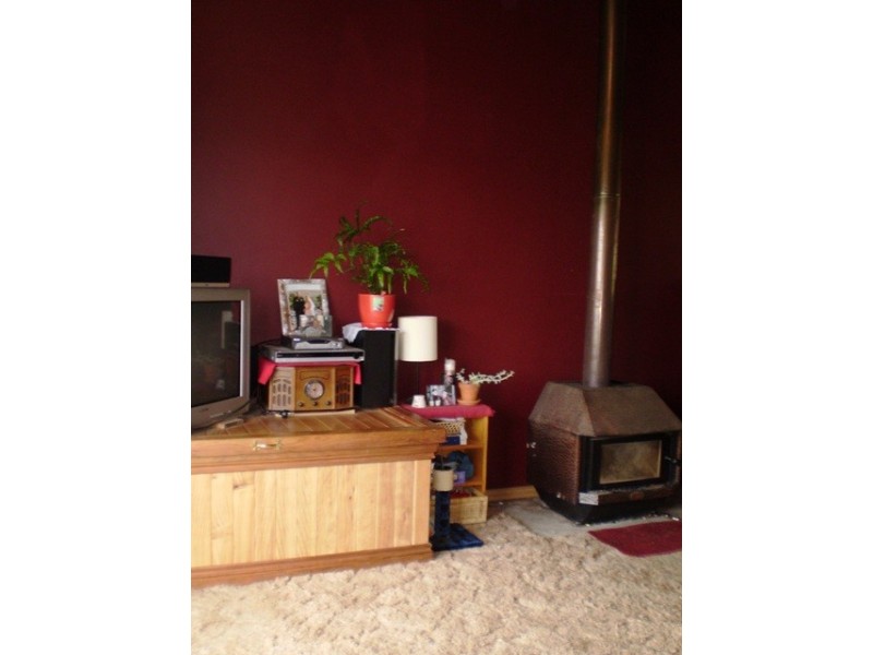 Allens Rivulet TAS 7150