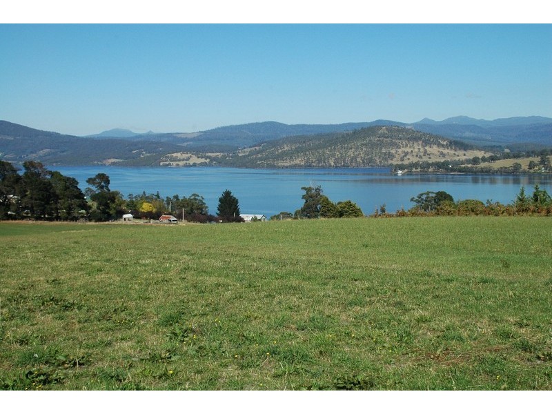 Lot 1, 621 Silver Hill Road, Glaziers Bay TAS 7109