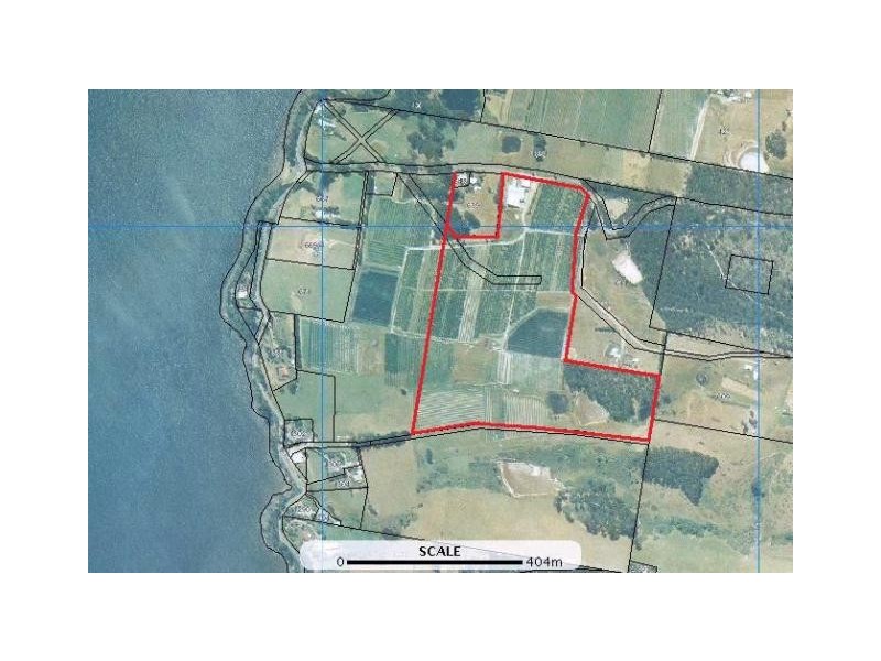 Lot 1, 621 Silver Hill Road, Glaziers Bay TAS 7109