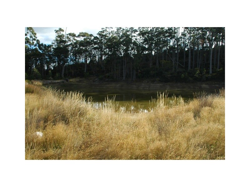Lot 1, 621 Silver Hill Road, Glaziers Bay TAS 7109