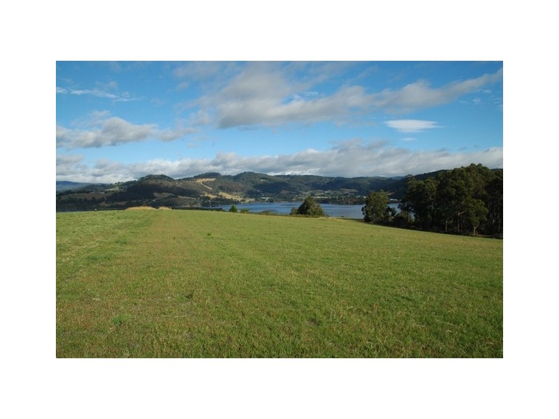 Lot 1, 621 Silver Hill Road, Glaziers Bay TAS 7109