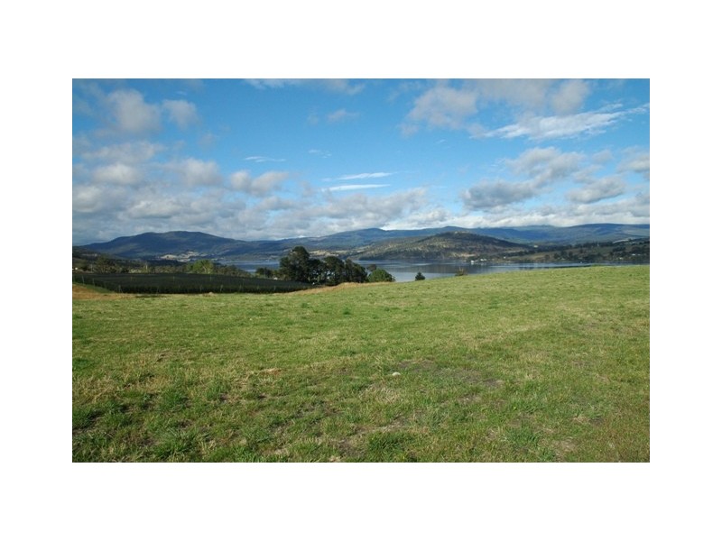 Lot 2, 621 Silver Hill Road, Glaziers Bay TAS 7109