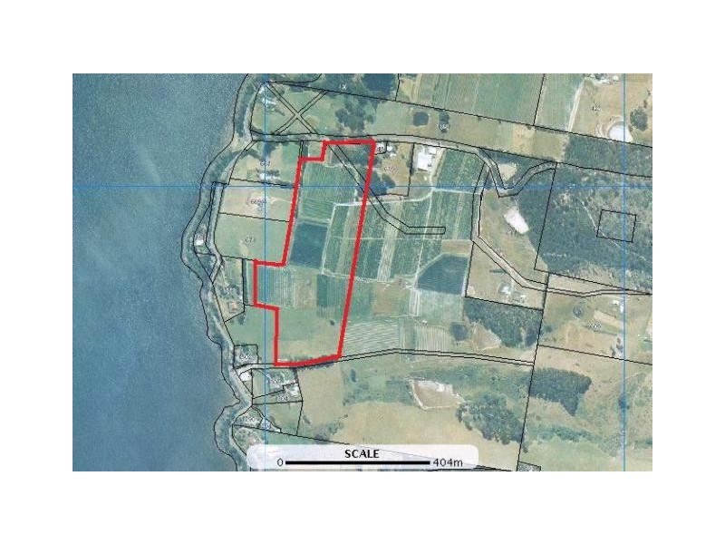 Lot 2, 621 Silver Hill Road, Glaziers Bay TAS 7109