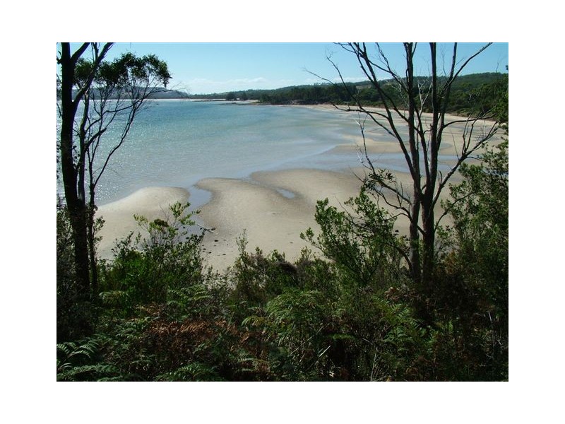 Bruny Island TAS 7150