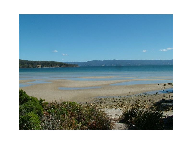 Bruny Island TAS 7150