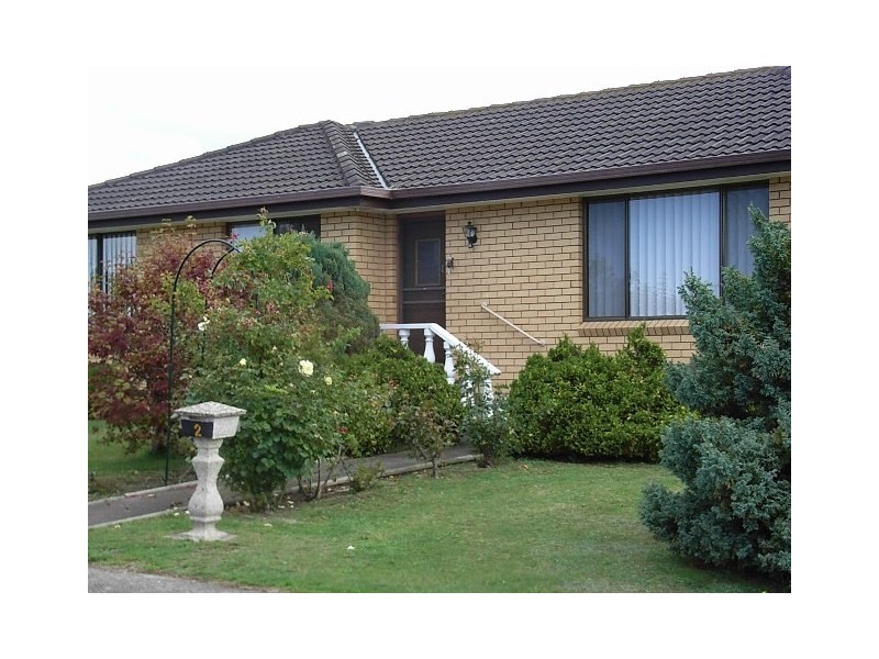 2 Riverdowns Drive, Margate TAS 7054