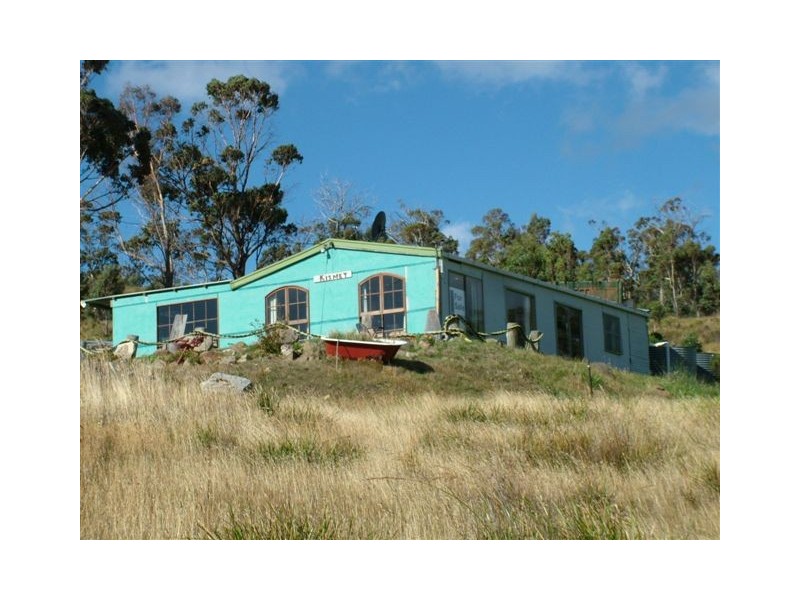 Bruny Island TAS 7150