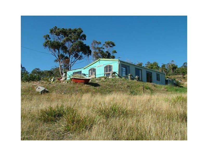 Bruny Island TAS 7150