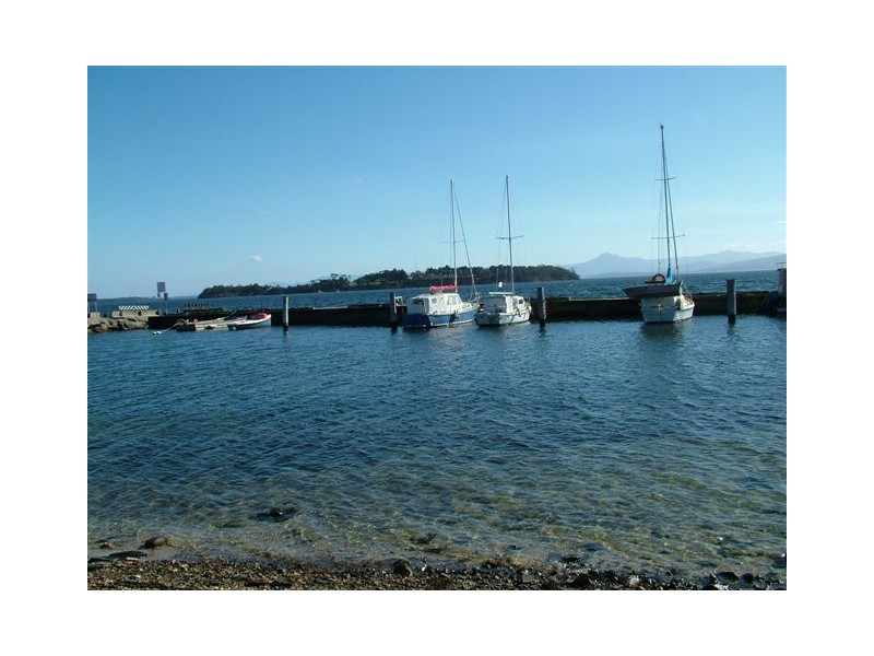 Bruny Island TAS 7150