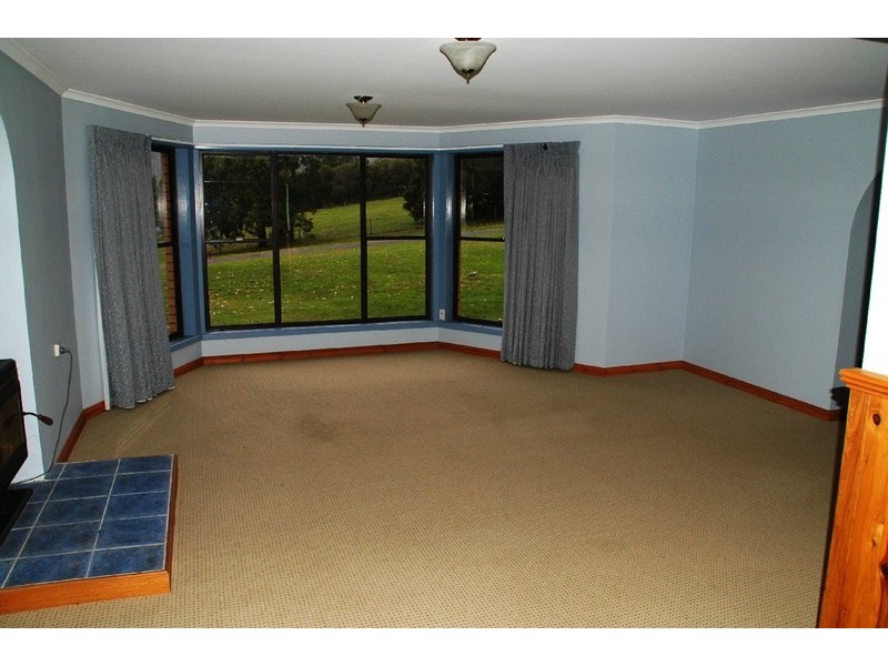 Allens Rivulet TAS 7150