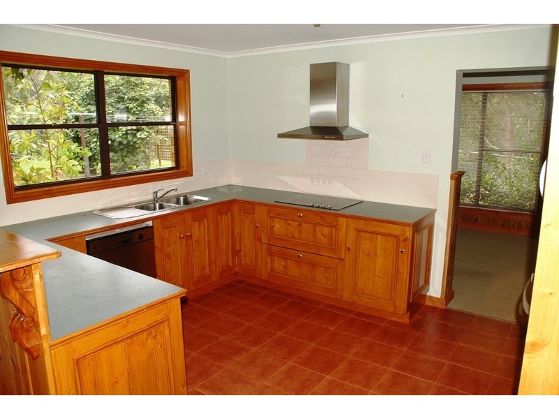 Allens Rivulet TAS 7150