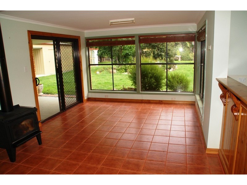 Allens Rivulet TAS 7150