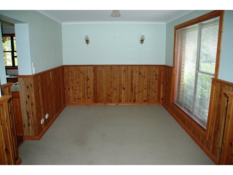 Allens Rivulet TAS 7150