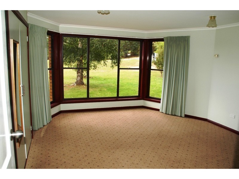 Allens Rivulet TAS 7150