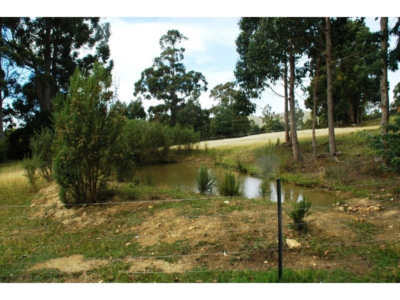 Allens Rivulet TAS 7150