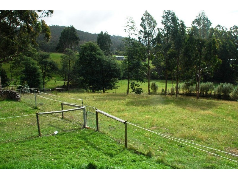 Allens Rivulet TAS 7150