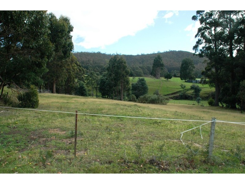 Allens Rivulet TAS 7150