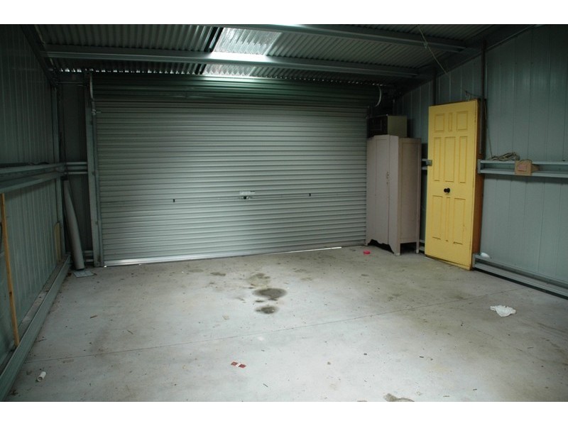 Allens Rivulet TAS 7150