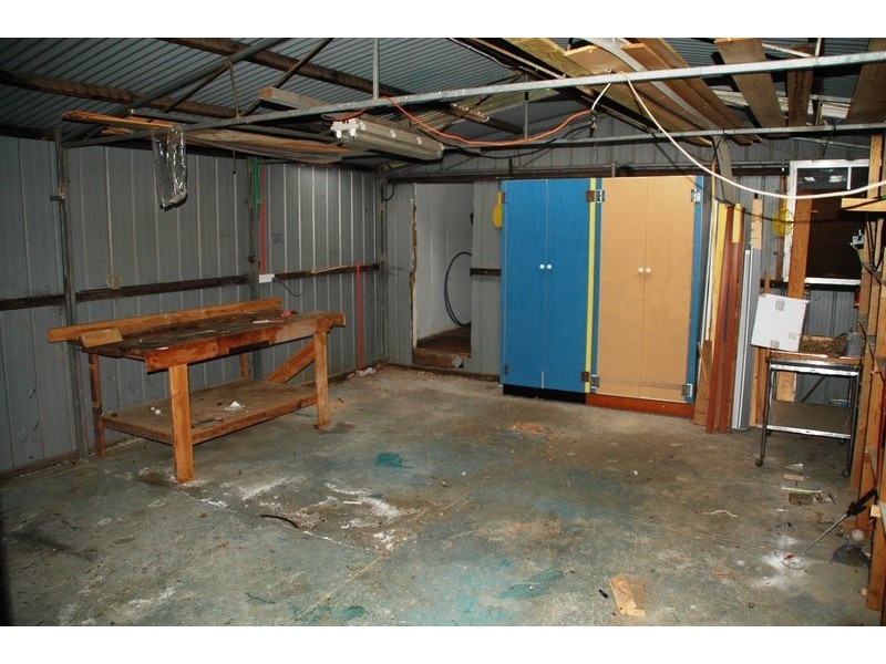 Allens Rivulet TAS 7150