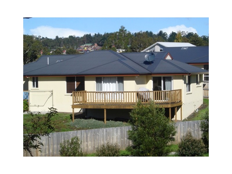 3/59 Whitewater Crescent, Kingston TAS 7050