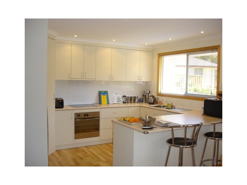 3/59 Whitewater Crescent, Kingston TAS 7050