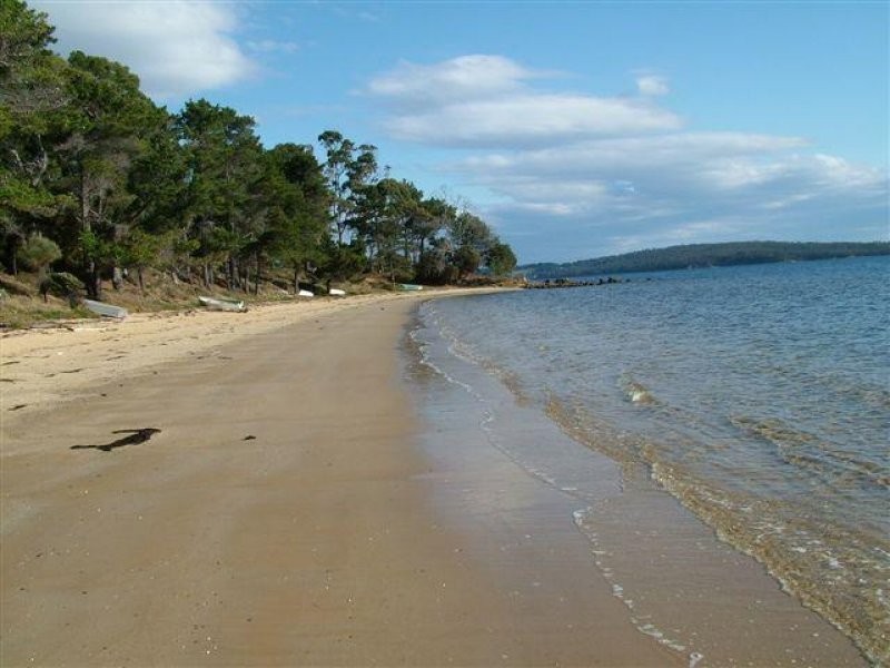 Bruny Island TAS 7150