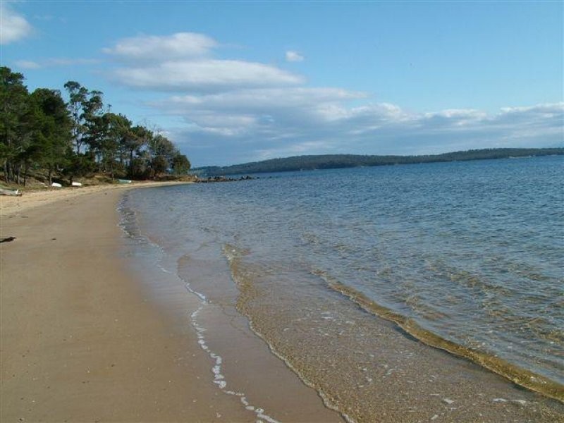 Bruny Island TAS 7150