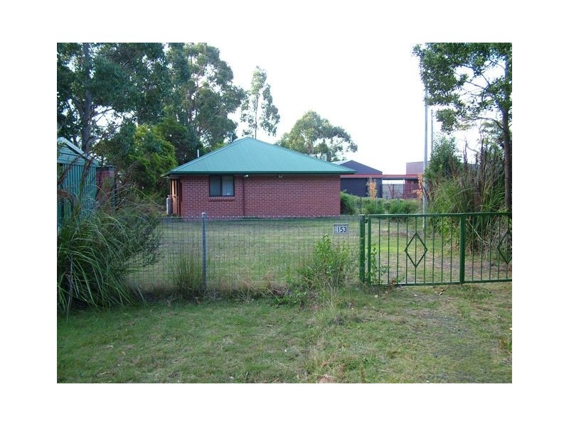 Bruny Island TAS 7150