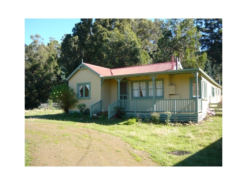 Castle Forbes Bay TAS 7116