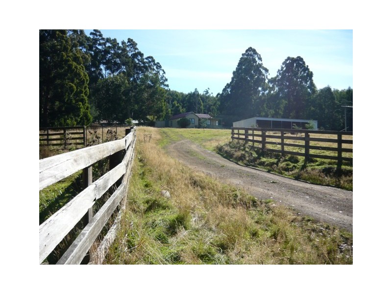 Castle Forbes Bay TAS 7116