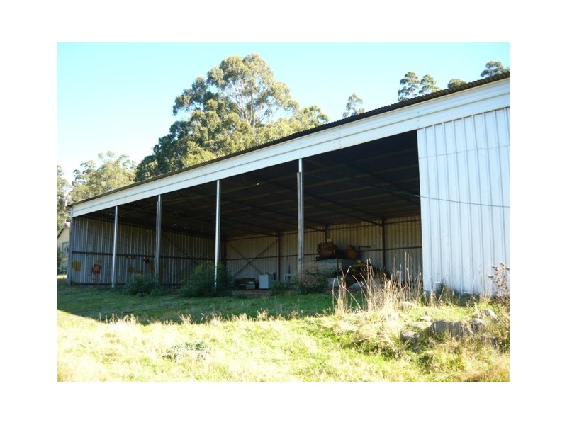 Castle Forbes Bay TAS 7116