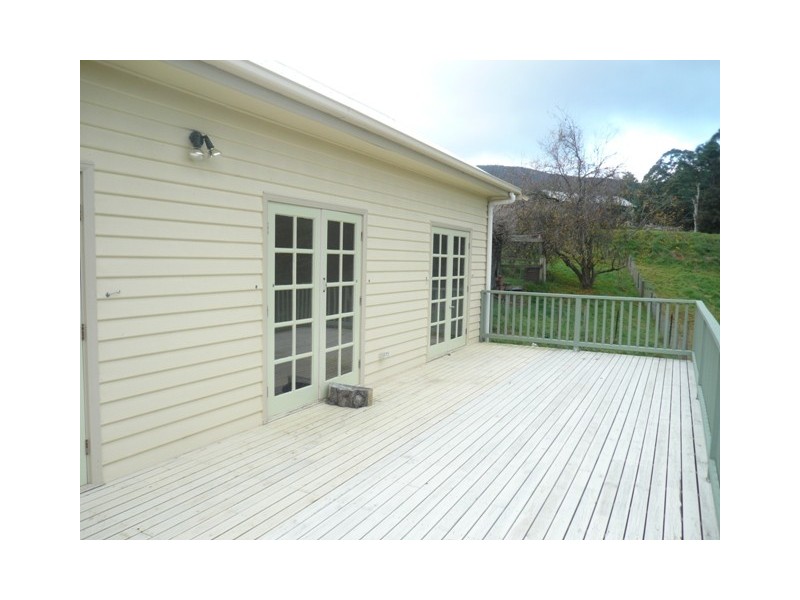 Nicholls Rivulet TAS 7112