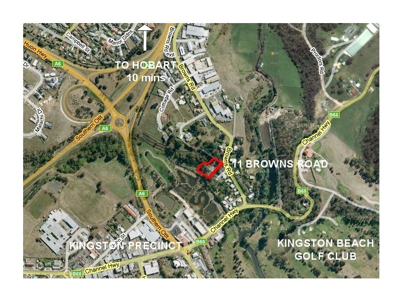 Kingston TAS 7050