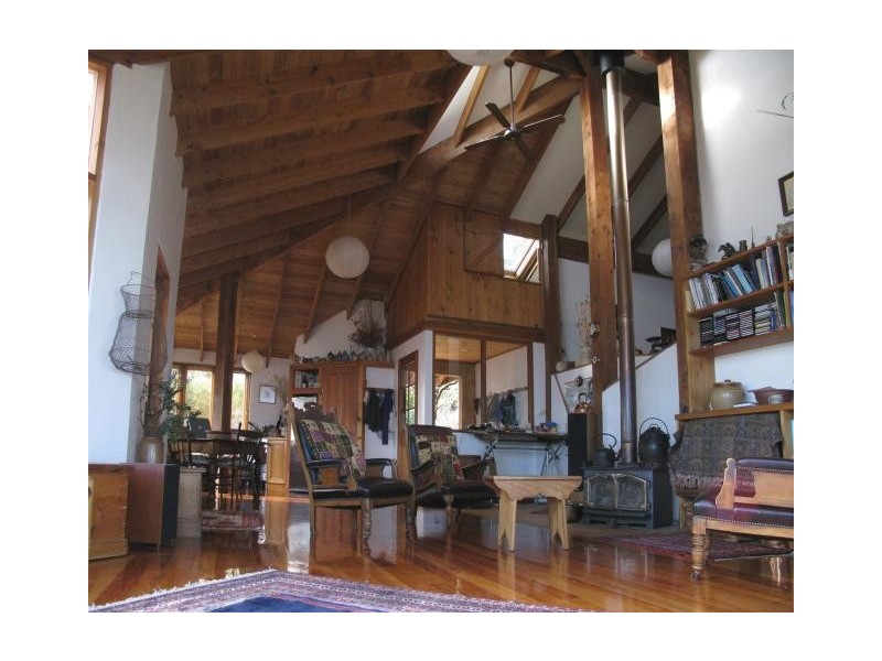 Charlotte Cove TAS 7112