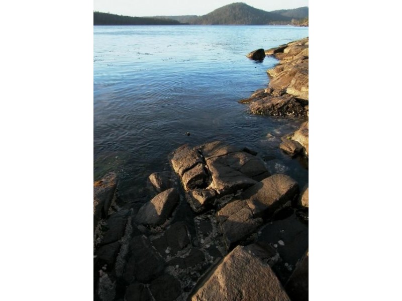 Charlotte Cove TAS 7112