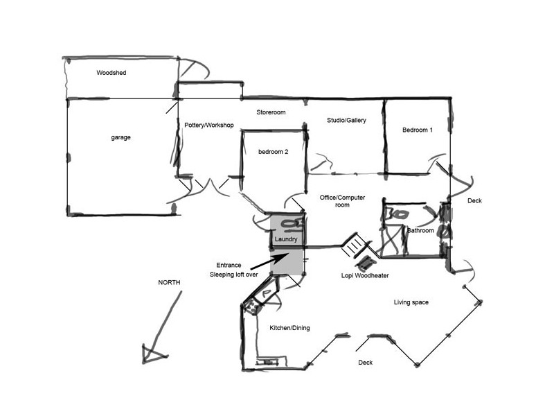 Charlotte Cove TAS 7112