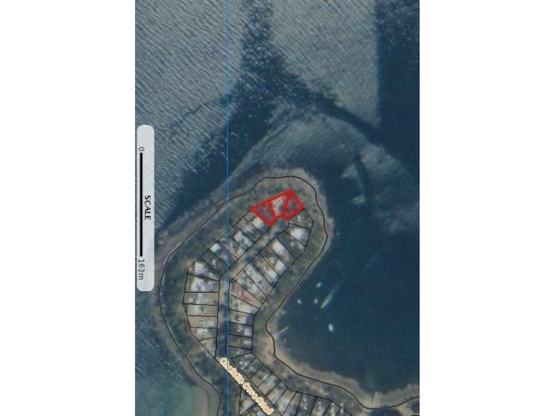 Charlotte Cove TAS 7112