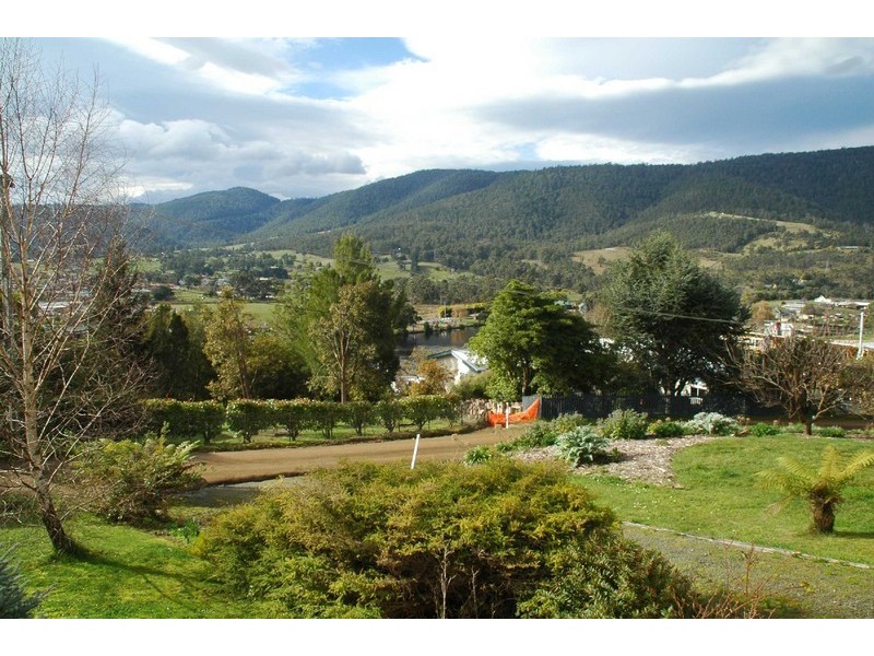 22 Frankcomb Street, Huonville TAS 7109