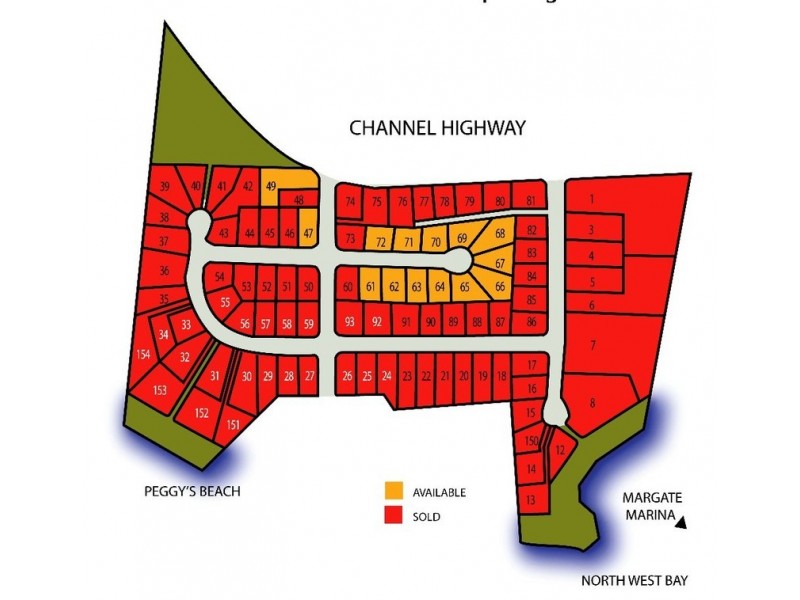 Rannah Street, Electrona TAS 7054