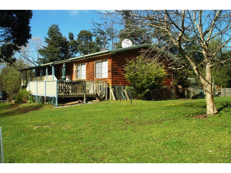 Castle Forbes Bay TAS 7116
