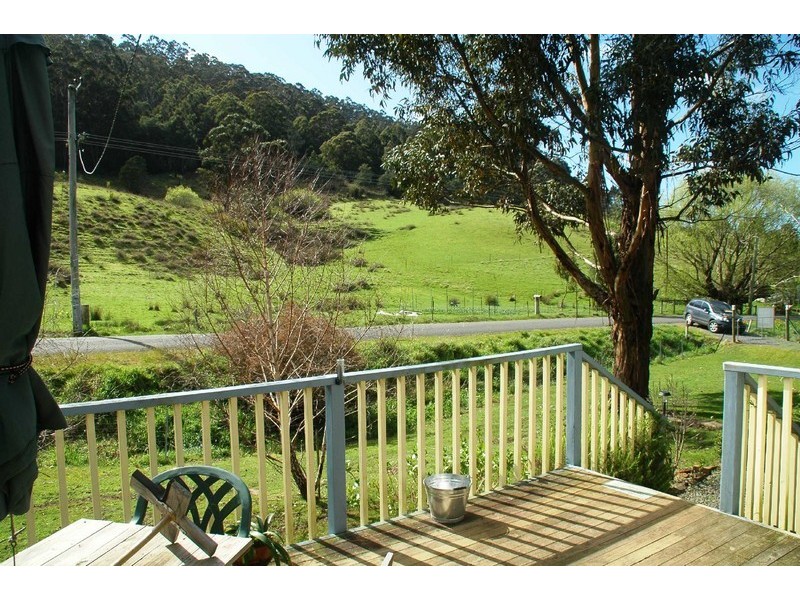 Castle Forbes Bay TAS 7116
