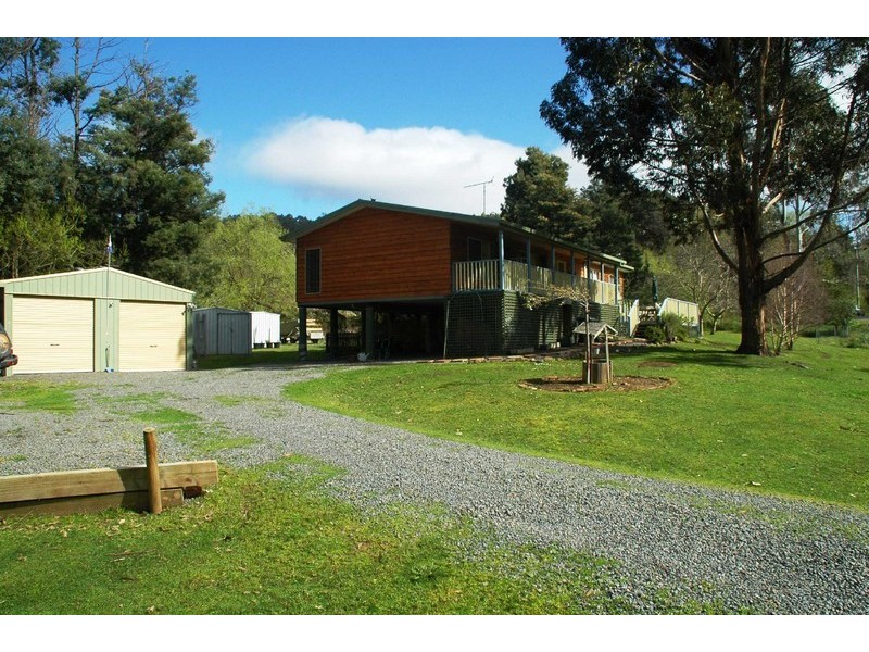 Castle Forbes Bay TAS 7116